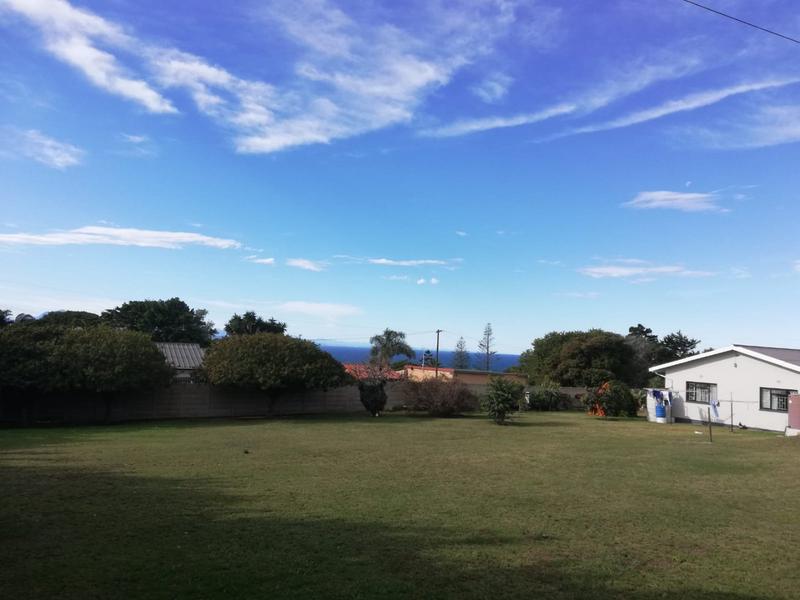 0 Bedroom Property for Sale in Mossel Bay Central Western Cape
